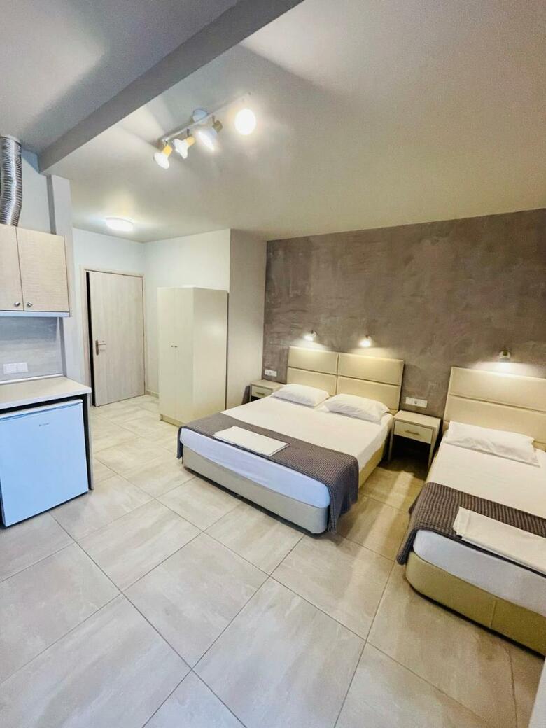 Hotel Afrodite Beach