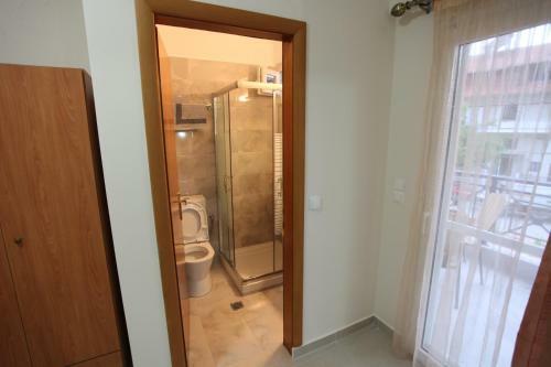 Hotel Alexandros