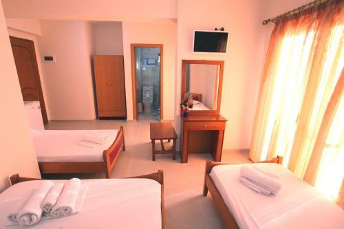 Hotel Alexandros