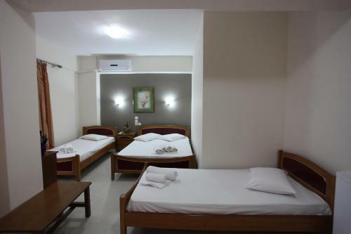 Hotel Alexandros