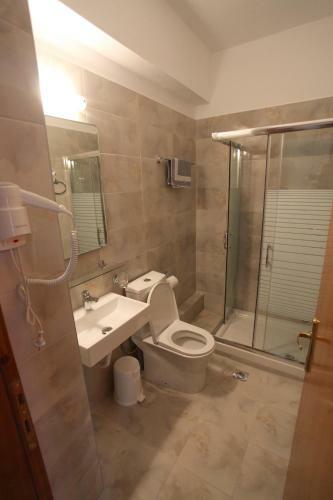 Hotel Alexandros