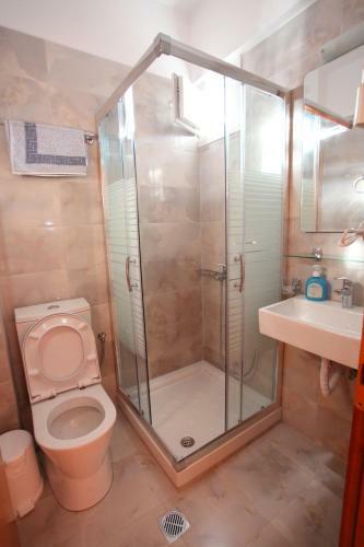 Hotel Alexandros