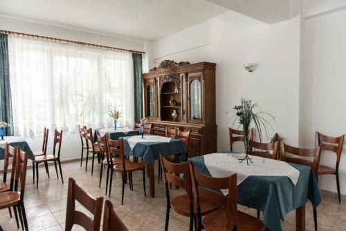 Hotel Alexandros