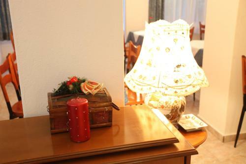 Hotel Alexandros