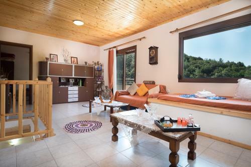 Traditional House Maries