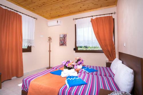 Traditional House Maries