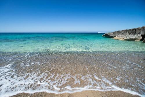 Apartamento Callisto Seaside Homes & Suites