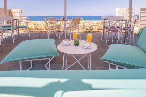 Apartamento Callisto Seaside Homes & Suites