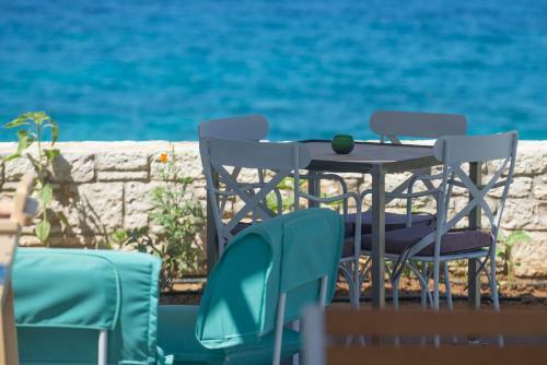 Apartamento Callisto Seaside Homes & Suites
