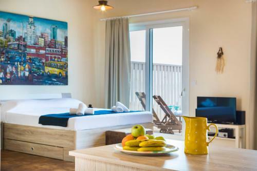 Magganos Sunset Villas