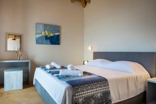 Magganos Sunset Villas