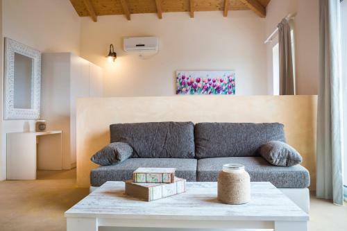 Magganos Sunset Villas