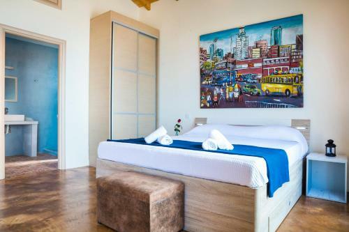 Magganos Sunset Villas