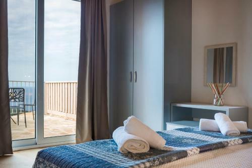 Magganos Sunset Villas