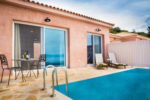 Magganos Sunset Villas