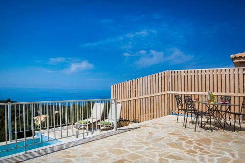 Magganos Sunset Villas