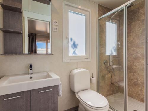 Mobile Home Lopari Ls
