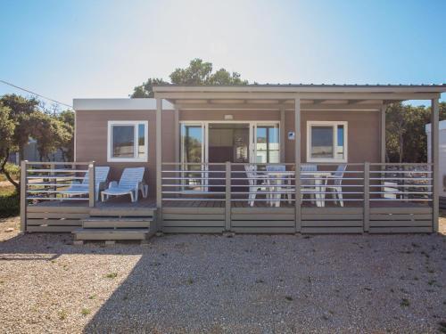 Mobile Home Lopari Ls