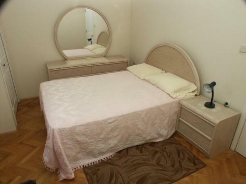Hostal Triple Room Mrljane 327a