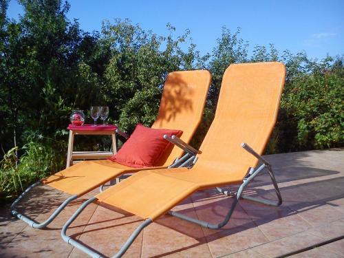 Apartment Ton�i�