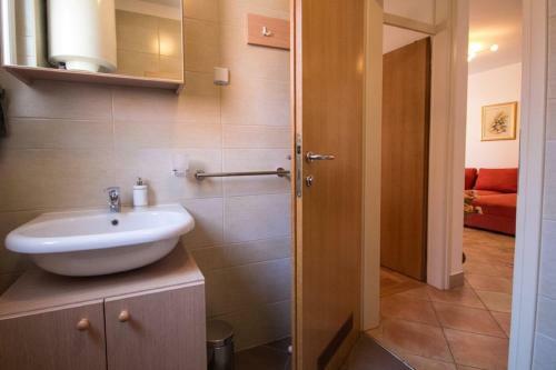 Alma Apartment