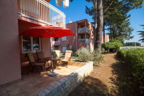 Alma Apartment