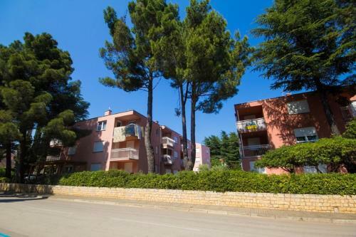Alma Apartment