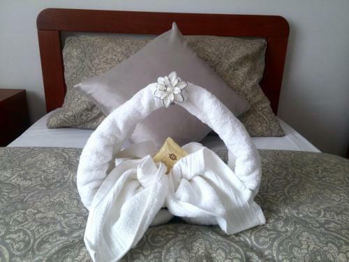 Hostal Guest House Domig