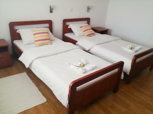 Hostal Guest House Domig