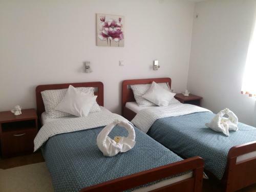 Hostal Guest House Domig