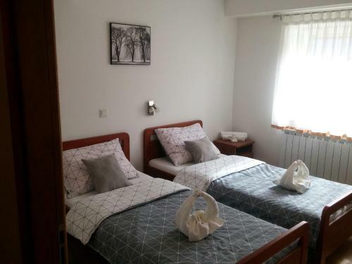 Hostal Guest House Domig