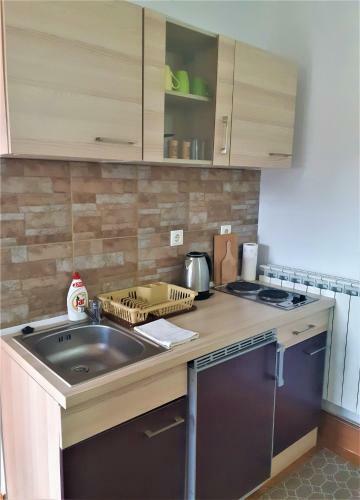 Hostal Guest House Domig