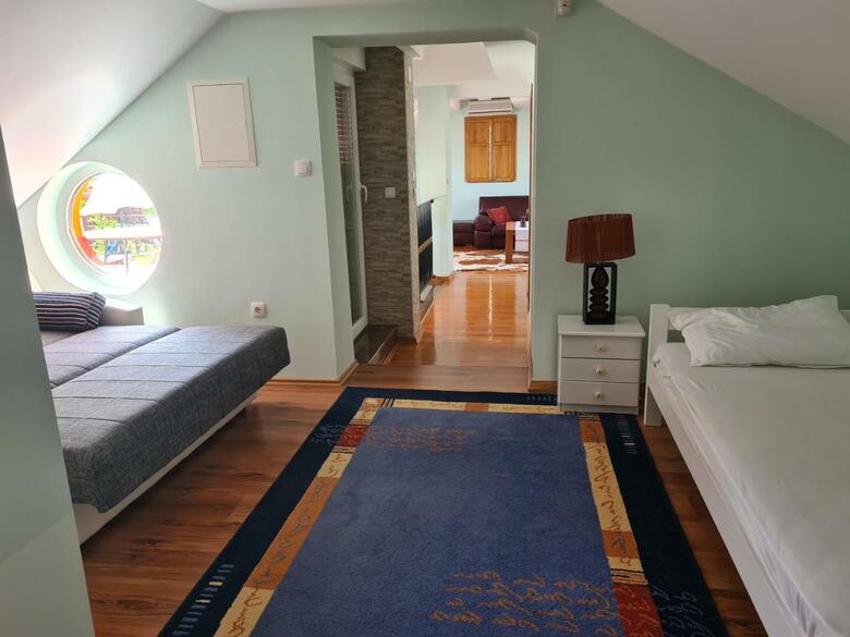 Ladanjska Kuca Maras