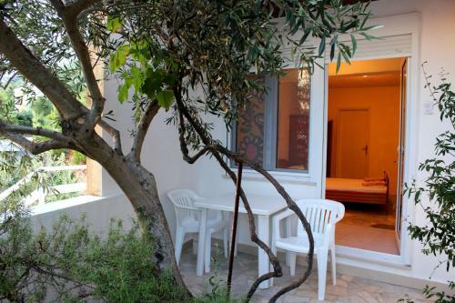 Hostal Apartmani Miro Opacak
