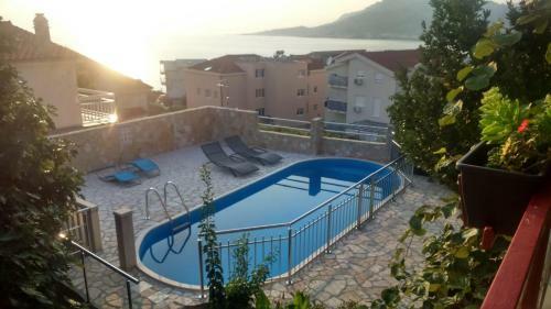 Hostal Apartmani Miro Opacak
