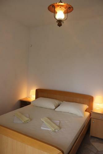 Hostal Apartmani Miro Opacak