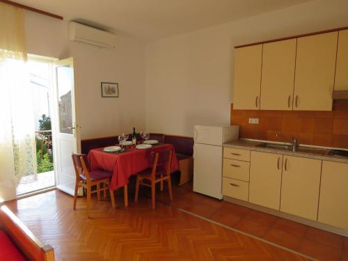 Apartment Adriatic Novalja