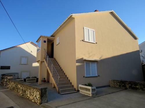 Apartment Adriatic Novalja