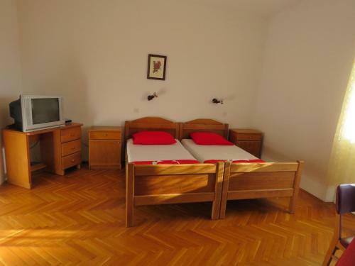 Apartment Adriatic Novalja