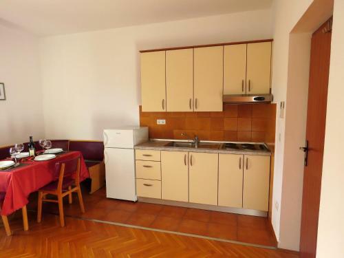 Apartment Adriatic Novalja