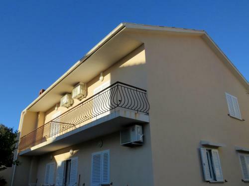 Apartment Adriatic Novalja
