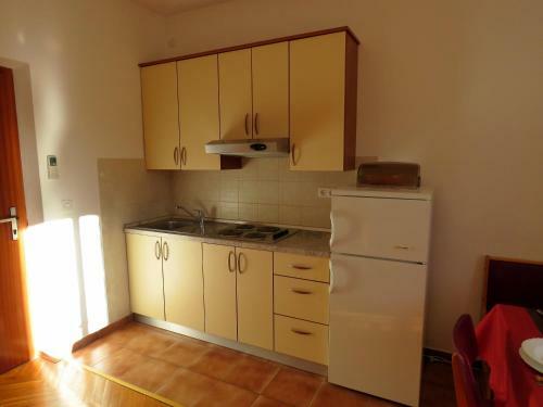 Apartment Adriatic Novalja