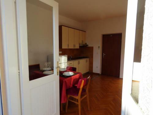 Apartment Adriatic Novalja