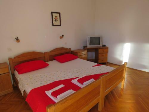 Apartment Adriatic Novalja