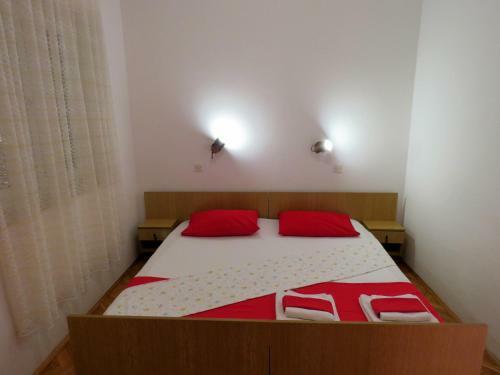 Apartment Adriatic Novalja