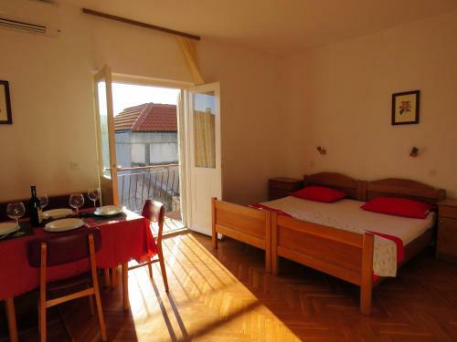 Apartment Adriatic Novalja