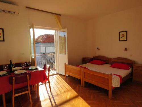 Apartment Adriatic Novalja