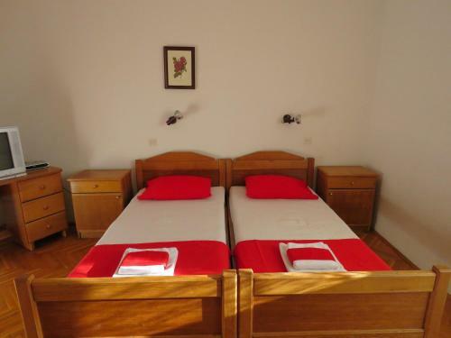 Apartment Adriatic Novalja