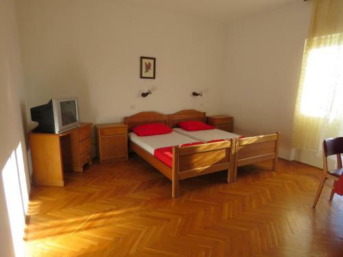 Apartment Adriatic Novalja
