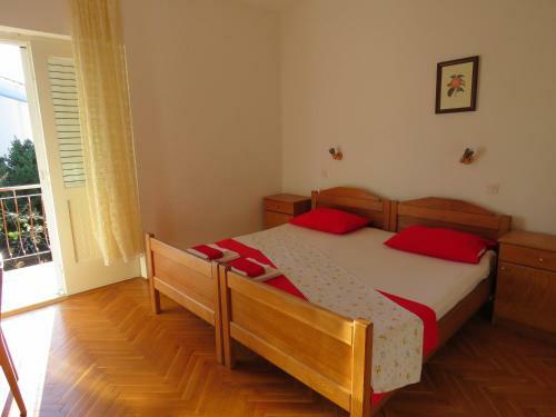 Apartment Adriatic Novalja